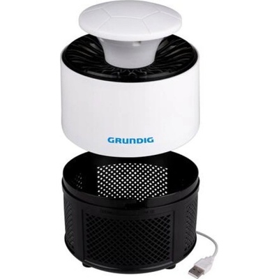 Grundig Lapač hmyzu lampa stojací ED-224665