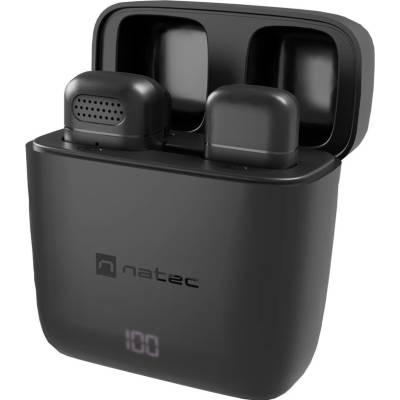 Natec HOPPER Lightning NMI-2255