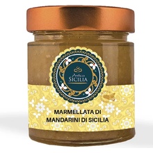 Antica Sicilia Mandarinková marmeláda 210 g