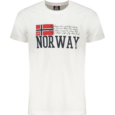 Norway 1963 biele