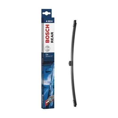 Bosch Zadní stěrač A332H 330 mm BO 3397008635