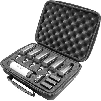 Flacarp XXL Kufor Pre Signalizátori a Príslušenstvo