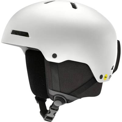 Smith Optics Ски каска Smith Rodeo Junior MIPS Ski helmet - Matte White - размер XS 48-52 cm (418-1455-0211)