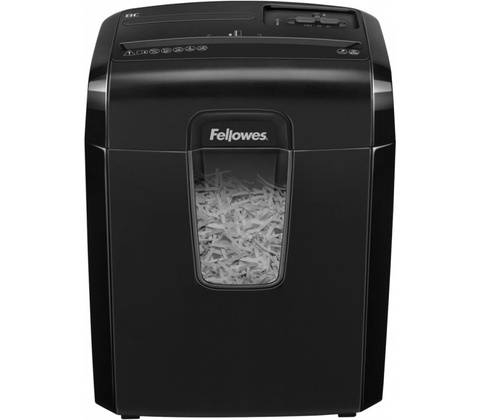 Fellowes 8C