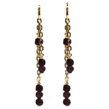 Image 1 of Rebecca Дамски обеци Rebecca PALERMO - BPAOON22 (BPAOON22)