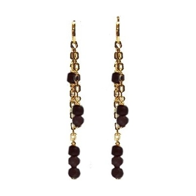 Rebecca Дамски обеци Rebecca PALERMO - BPAOON22 (BPAOON22)