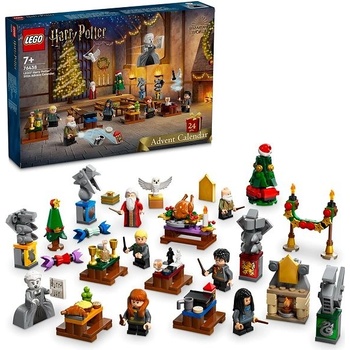 LEGO® Harry Potter™ 76438 Adventní kalendář