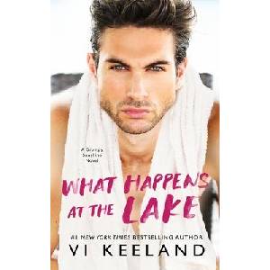 What Happens at the Lake | Vi Keeland (ISBN: 9781959827511)