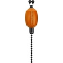 Fox Swinger Dumpy Bobbin Oranžová