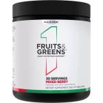 Rule 1 Fruits and Greens, 195 Grams