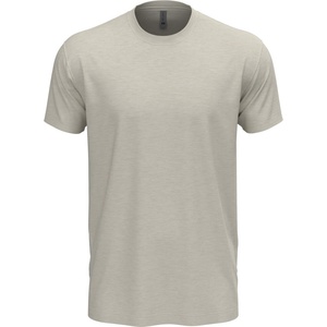 Next Level Apparel n 6210 / Унисекс тениска с къс ръкав, меланж - пясъчен цвят xl (08621012004)