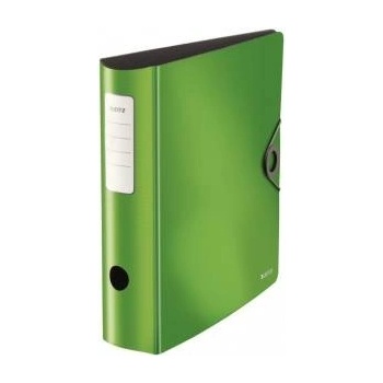 Leitz Binder Leitz A4 80mm green (10471050)