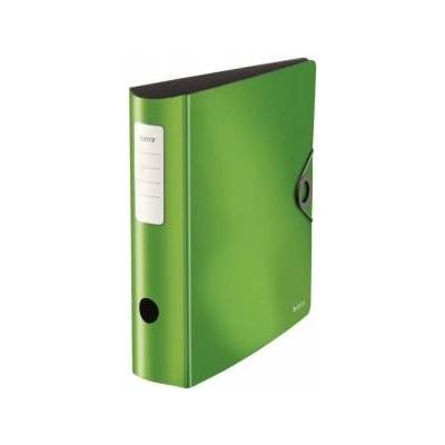 Leitz Binder Leitz A4 80mm green (10471050)