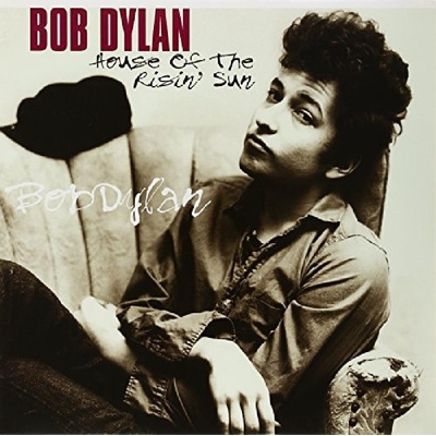 Bob Dylan - House Of The Risin' Sun (Reissue) (LP) (8712177061662)