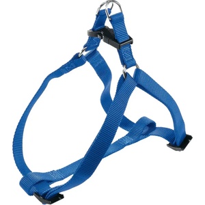 Ferplast Easy P Blue нагръдник за кучета и котки - кг - petstation - 18,99 лв