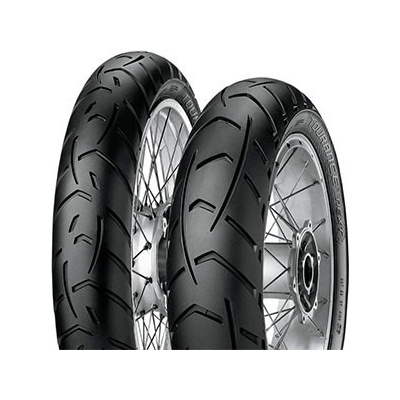 Metzeler Tourance Next 110/80 R19 59V + 150/70 R17 69V