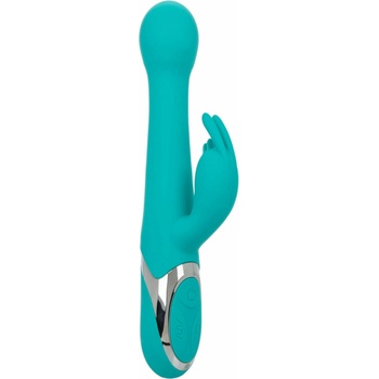 CalExotics Enchanted Oscillate Aqua