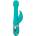 CalExotics Enchanted Oscillate Aqua