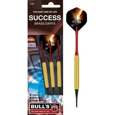 Bull's Success-Softdart I 18g