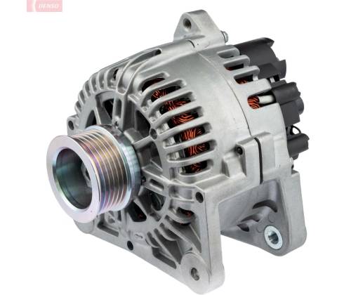 Alternátor DENSO DAN1510