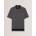 Ted Baker Блуза с яка Ted Baker Men's Texture Short Sleeve Polo Shirt - Black