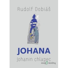 Johana - Rudolf Dobiáš