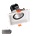 ELMARK 92DL82F3030/WHE