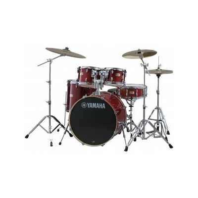 Yamaha Stage Custom SBP 0F5 CR