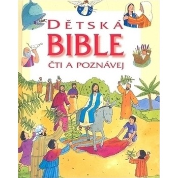 Dětská bible