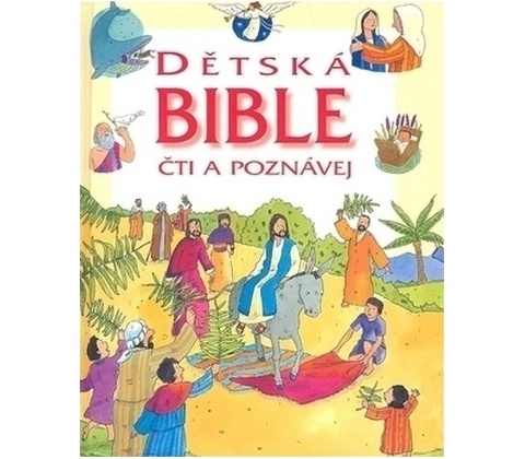 Dětská bible