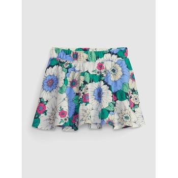 GAP Бебешка къса пола Mix & Match GAP GAP | Sin | Момичешки | 74-80