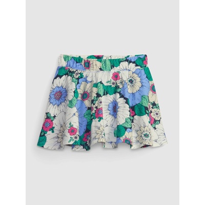 GAP Бебешка къса пола Mix & Match GAP GAP | Sin | Момичешки | 74-80