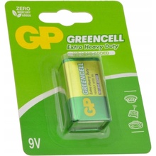 GP Greencell 9V 1012511000