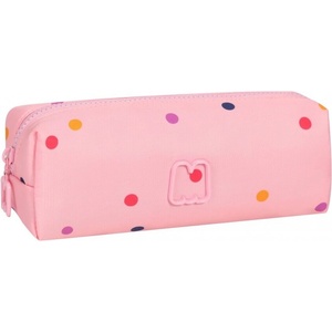 Marshmallow Несесер, Marshmallow, Hey Girl Pink, 8 x 21 x 7 см (DKT64469)
