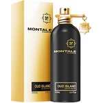 Montale Oud Island EDP 50 ml Парфюми