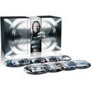 X-Men: Cerebro Doors kolekce / 8 Blu-ray