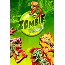Zombie Pinball