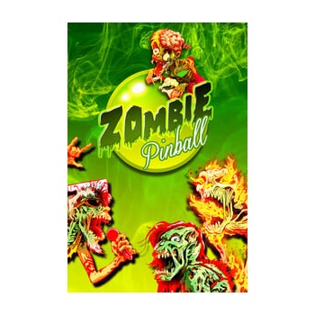 Zombie Pinball