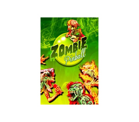 Zombie Pinball