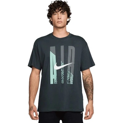 Nike NSW Tee M90 AIR HO25 Seaweed