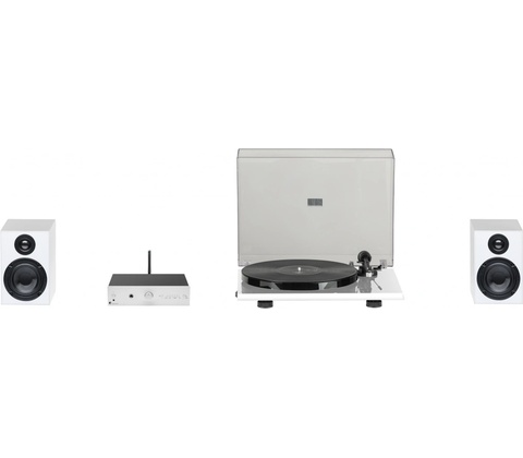 Pro-Ject STEREO SET E PHONO