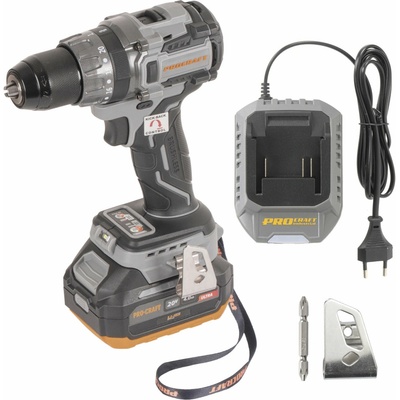 PROCRAFT INDUSTRIAL CD20A