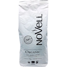 Novell Organic 100% Arabic káva 1 kg