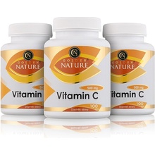 Golden Natur Vitamín C 500 mg 100 kapsúl