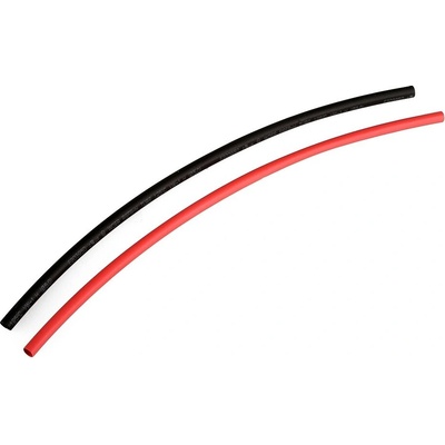 KAVAN Smršťovací bužírka 5,0 mm 25 cm