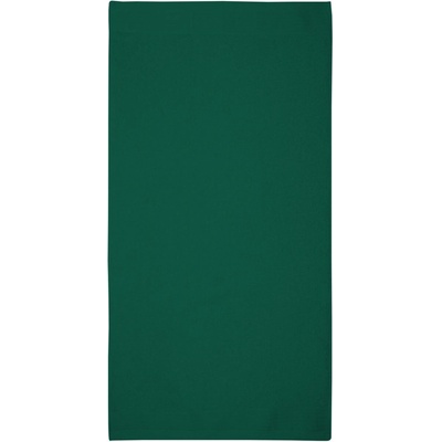 The One Towelling T1 50 Emerald Green 50 x 100 cm