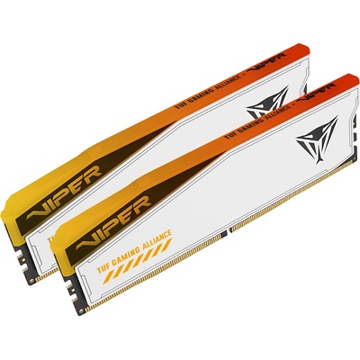 Patriot Viper Elite 5 TUF DDR5 32GB 6600MHz CL34 (2x16GB) PVER532G66C34KT