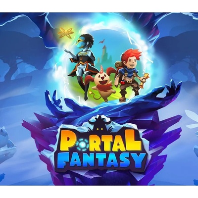 Portal Fantasy