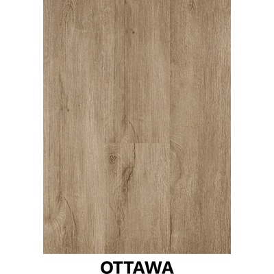 Egibi Canadian Design SPC Rigid Ottawa 1,77 m²