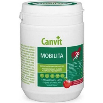 Canvit Mobilita pro koně 0,5 kg – Zboží Dáma
